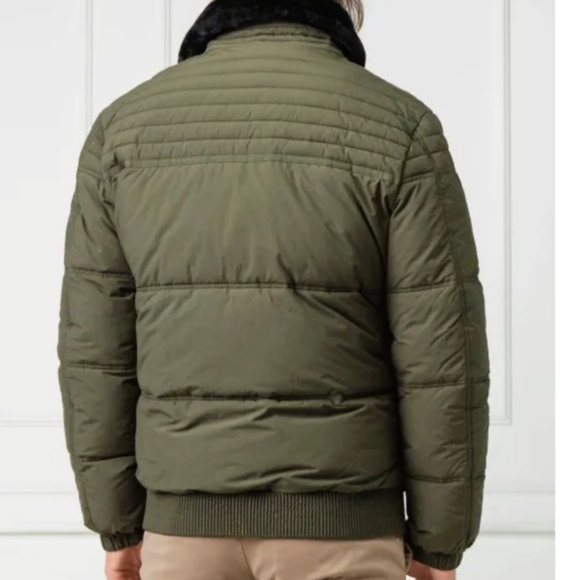 *Joop Jeans Tobito Jacket - Picture 3 of 11